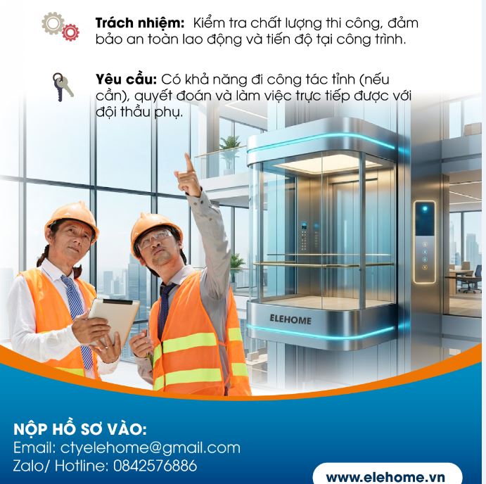 Quảng cáo tuyển dụng