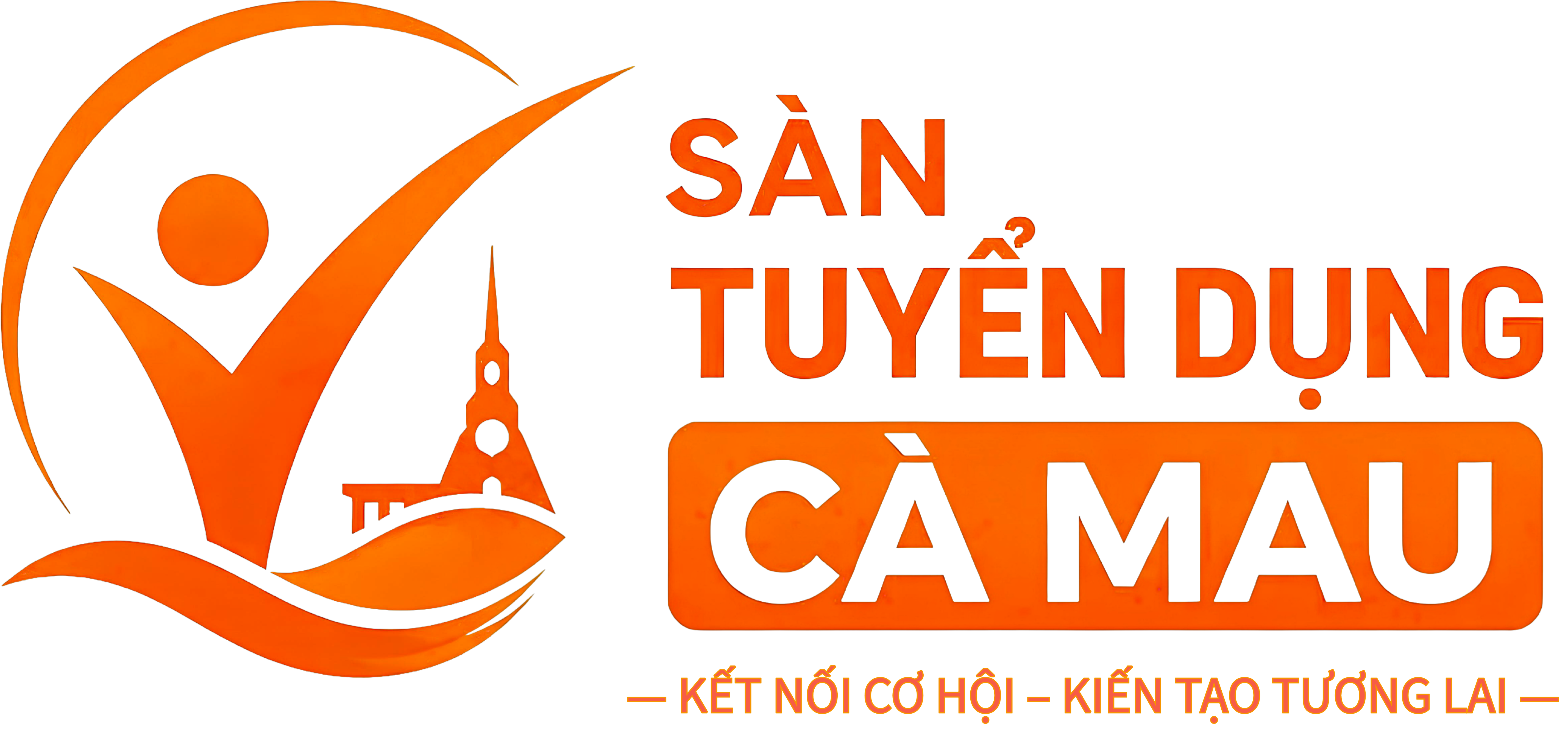 Sàn Tuyển Dụng Cà Mau