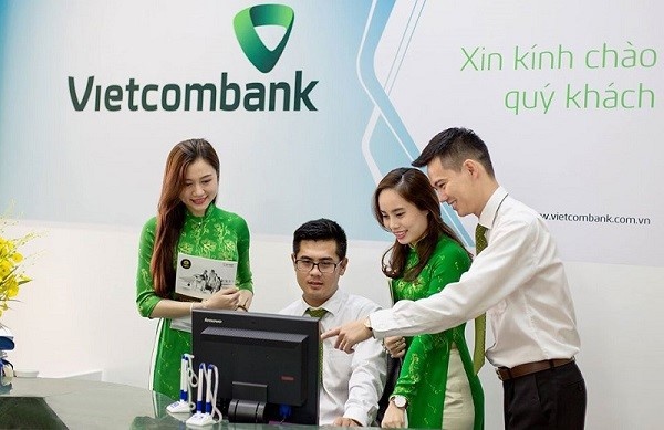 Vietcombank