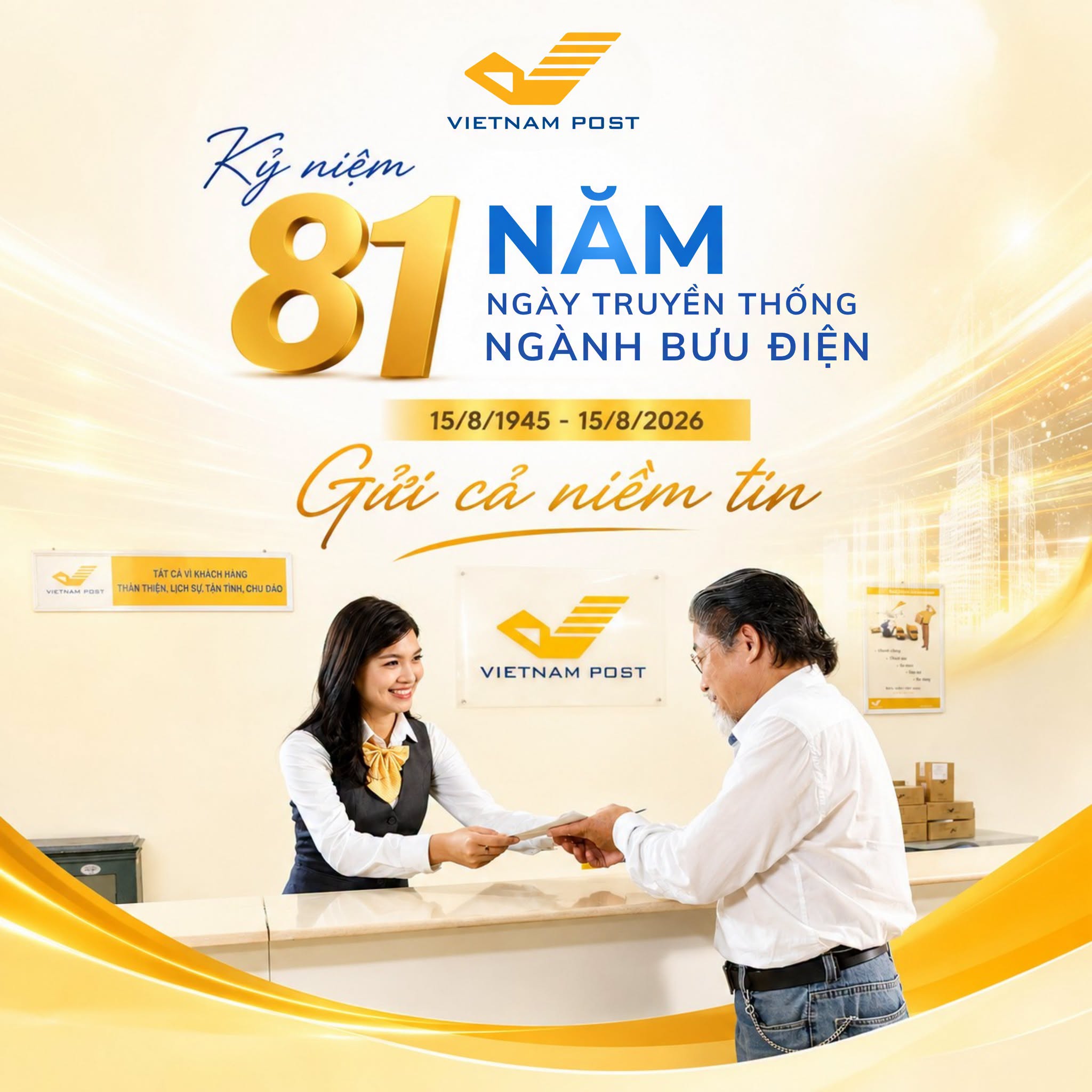 Viet Nam Post
