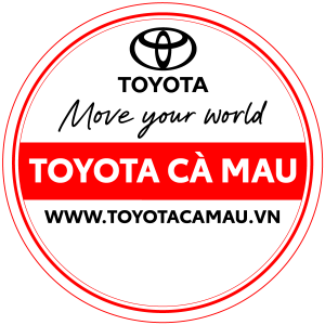 TOYOTA CÀ MAU - CTY TNHH MTV TM VÀ DV NAM BÌNH