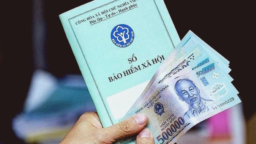 Cách tính BHXH 1 lần cho người lao động mới nhất 2026