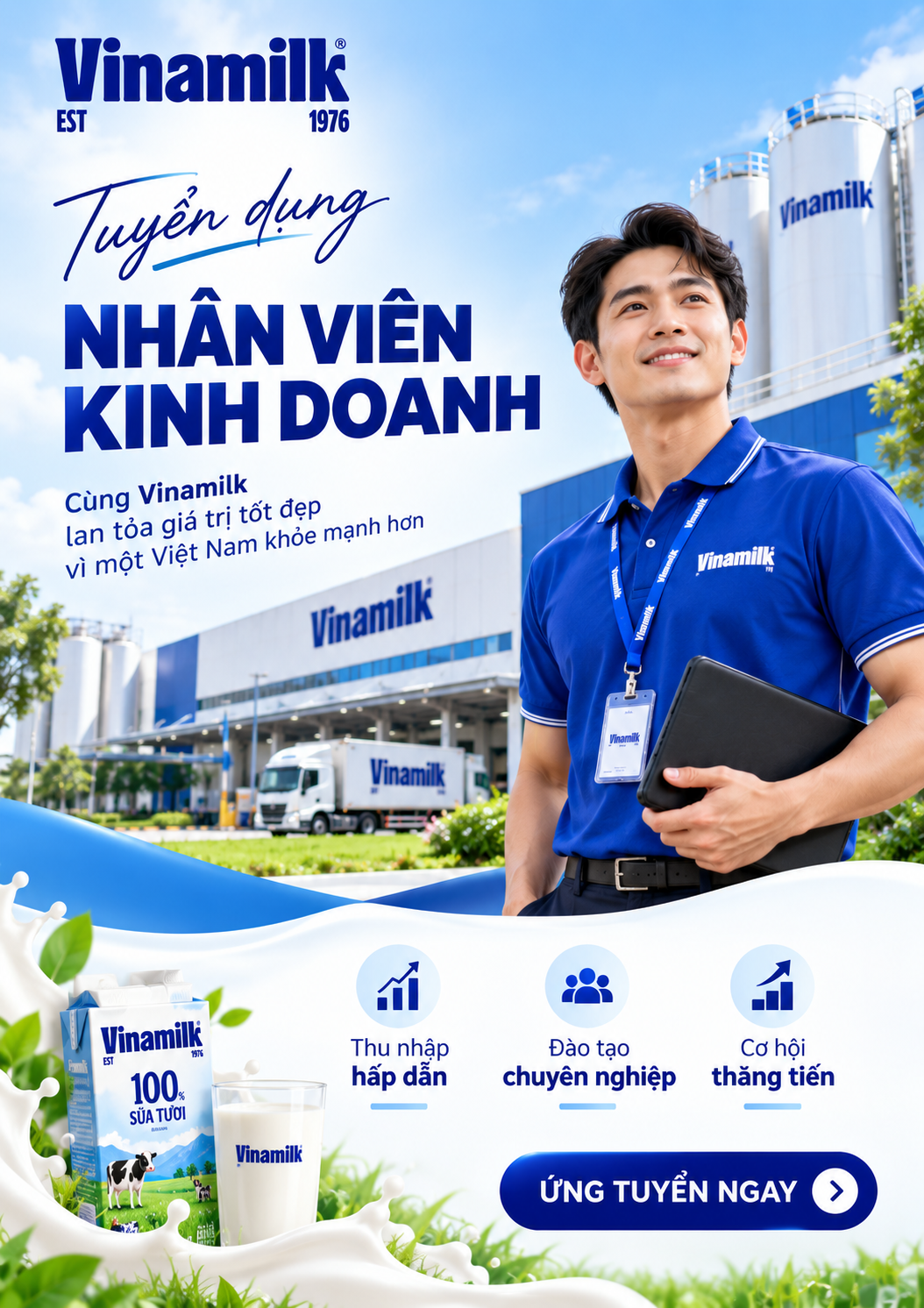 Vinamilk