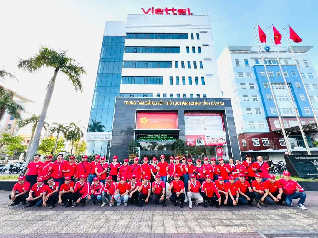 Viettel